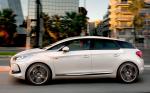 Citroen DS5 2011 года